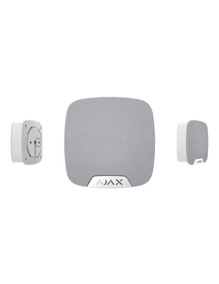 Comprar AJAX | Loja Online Oficial