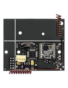 Acquistare AJAX UARTBRIDGE Ajax uartBridge. Modulo di integrazione dei dispositivi Ajax con sistemi di smarthome tramite inter