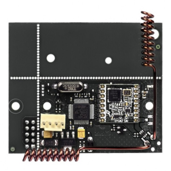 Acquistare AJAX UARTBRIDGE Ajax uartBridge. Modulo di integrazione dei dispositivi Ajax con sistemi di smarthome tramite inter