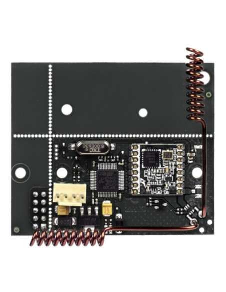 Acquistare AJAX UARTBRIDGE Ajax uartBridge. Modulo di integrazione dei dispositivi Ajax con sistemi di smarthome tramite inter