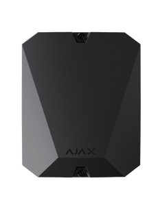 Acquistare AJAX MULTITRANSMITTER-BL Ajax MultiTransmitter Jeweller. Colore nero