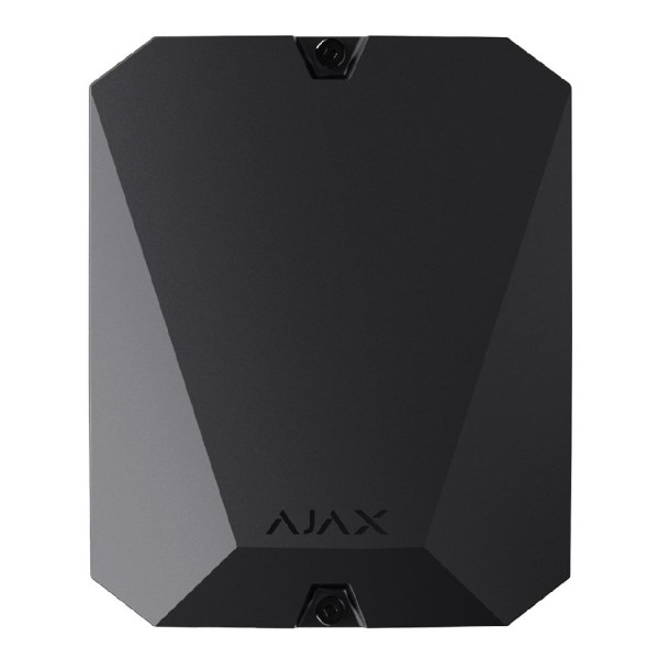 Kaufen AJAX MULTITRANSMITTER-BL Ajax MultiTransmitter Jeweller. Farbe Schwarz