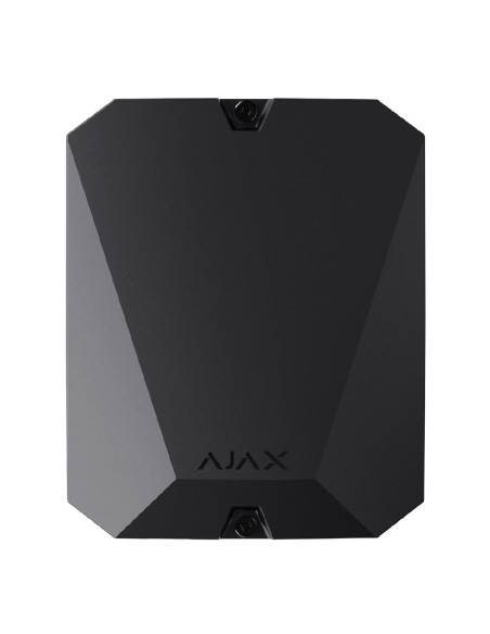 Kaufen AJAX MULTITRANSMITTER-BL Ajax MultiTransmitter Jeweller. Farbe Schwarz