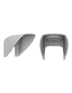 Acheter AJAX HOOD-WH Ajax Hood. Visière pour MotionProtect Outdoor. Couleur blanche