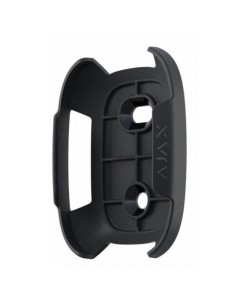 Acheter AJAX HOLDER-BL Ajax Holder. Support pour fixer Button ou DoubleButton sur des surfaces. Couleur noire