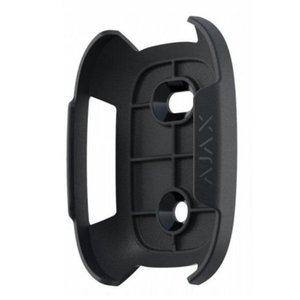 Acheter AJAX HOLDER-BL Ajax Holder. Support pour fixer Button ou DoubleButton sur des surfaces. Couleur noire