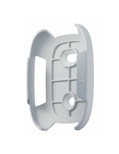Acheter AJAX HOLDER-WH Ajax Holder. Support pour fixer Button ou DoubleButton sur des surfaces. Couleur blanche