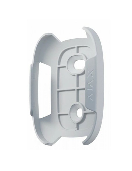 Acheter AJAX HOLDER-WH Ajax Holder. Support pour fixer Button ou DoubleButton sur des surfaces. Couleur blanche
