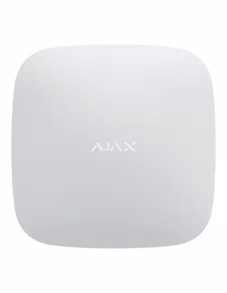 Comprar AJAX REX2-WH Ajax ReX 2 Jeweller. Repetidor inalámbrico compatible con verificación fotográfica. Color blanco