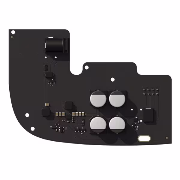 Comprar AJAX 6V-PSU-HUB2 Ajax 6V PSU (type A). Módulo de alimentación para Hub 2 / Hub 2 Plus / ReX 2