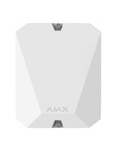 Acquistare AJAX MULTITRANSMITTER-WH Ajax MultiTransmitter Jeweller. Colore bianco