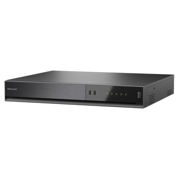 Acheter HONEYWELL HN35160200C NVR Plus Série 35 16 canaux 4K H265 PoE 2HDD NDAA - MAXPRO CLOUD