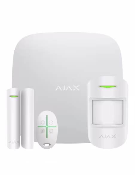 Comprar AJAX | Loja Online Oficial