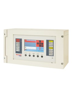 Comprar MORLEY MA-2000-02 Central analógica MAX 2 lazos protocolo Morley 750mA