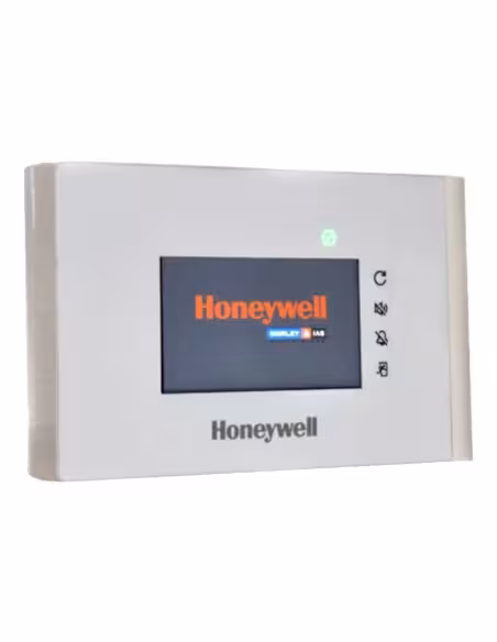Acquistare MORLEY LT-32 Centrale analogica compatta LITE fino a 32 elementi indirizzabili
