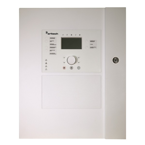 Acheter KIDDE COMMERCIAL 2X-AF2-09 Centrale incendie analogique à 2 boucles