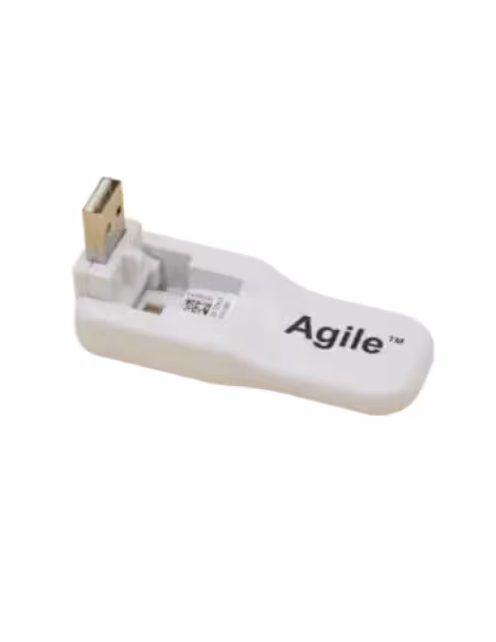 Comprar MORLEY MI-RF-USB-PRO Dispositivo USB de licencia perpetua compatible con programa Agile IQ