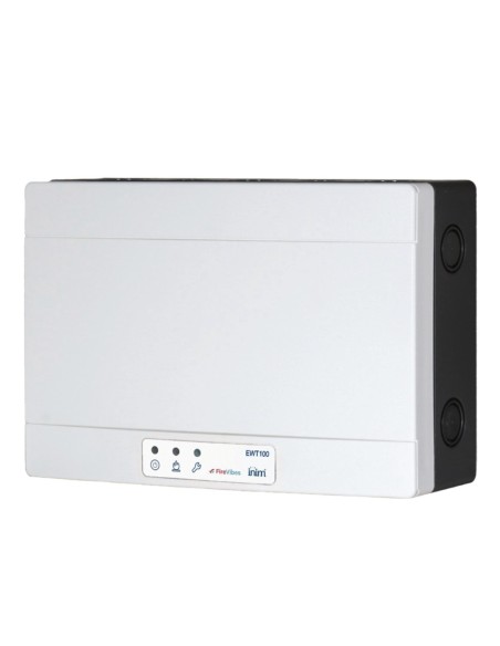 Kaufen INIM EWT100 bidirektionales Funkempfängermodul der FireVibes-Serie