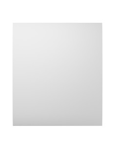 Acheter AJAX LIGHTSWITCH-CENTER-1G-2W-WH Ajax LightSwitch CenterButton 1 poste / 2 voies. Bouton-poussoir central simple. Couleu
