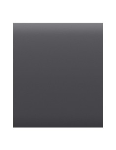 Kaufen AJAX LIGHTSWITCH-CENTER-1G-2W-GP Ajax LightSwitch CenterButton 1-fach/2-Wege. Einfacher Zentraldrucktaster. Farbe Graphit