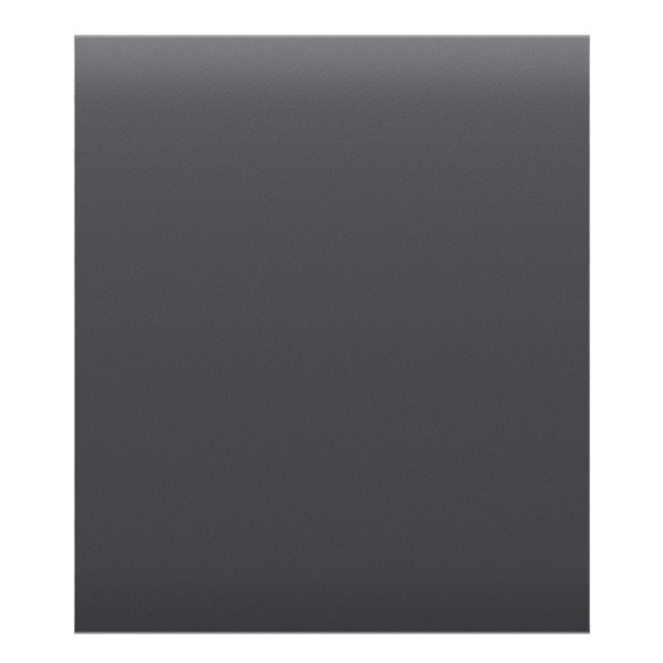 Kaufen AJAX LIGHTSWITCH-CENTER-1G-2W-GP Ajax LightSwitch CenterButton 1-fach/2-Wege. Einfacher Zentraldrucktaster. Farbe Graphit
