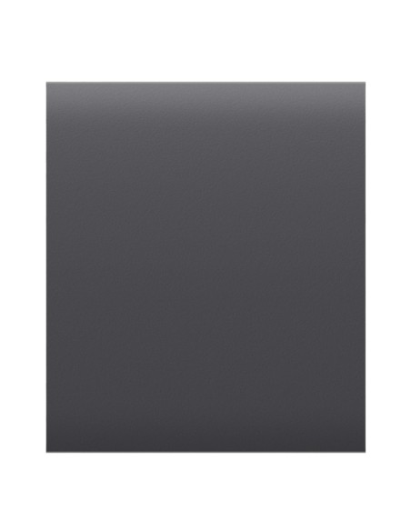 Acheter AJAX LIGHTSWITCH-CENTER-1G-2W-GP Ajax LightSwitch CenterButton 1-gang/2-way. Bouton-poussoir central simple. Couleur gra