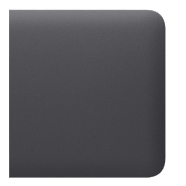 Acheter AJAX LIGHTSWITCH-SIDE-1G-2W-GP Ajax LightSwitch SideButton 1-gang/2-way. Bouton-poussoir latéral simple. Couleur graphit