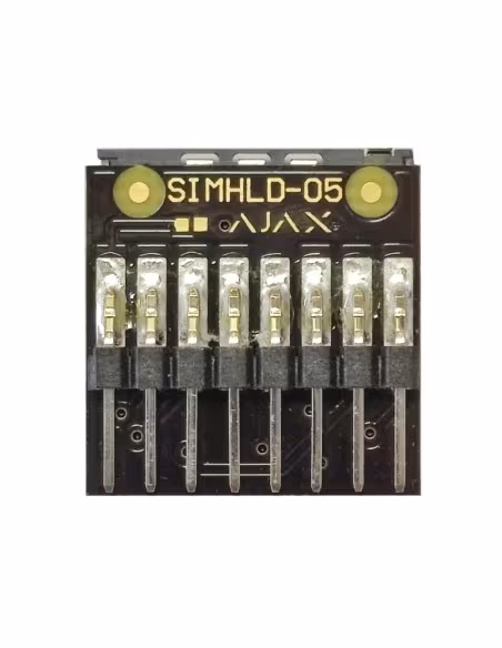 Comprar AJAX SIM-SLOT-10U Ajax SIM slot (10pcs) para HUB, HUB 2, HUB 2 PLUS