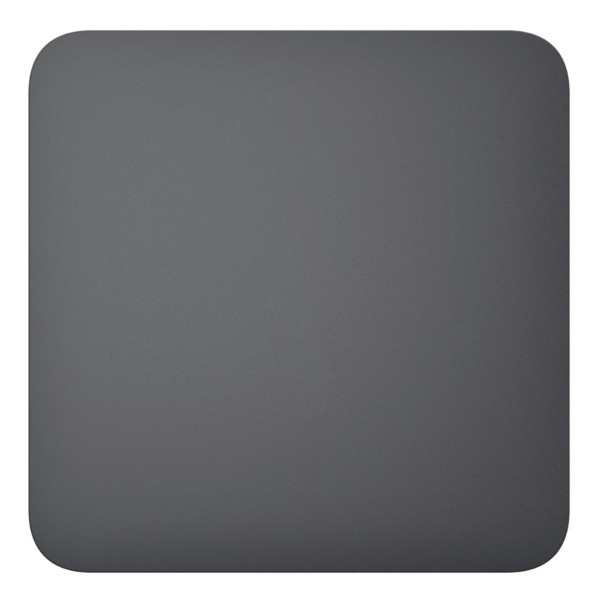 Kaufen AJAX LIGHTSWITCH-SOLO-1G-2W-GP Ajax LightSwitch SoloButton 1-fach/2-Wege. Einfacher Taster. Farbe Graphit