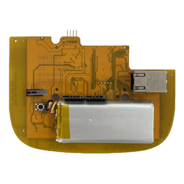 Acheter AJAX BATTERY-HUB Batterie de secours Ajax HUB 2 4G, Hub 2 PLUS