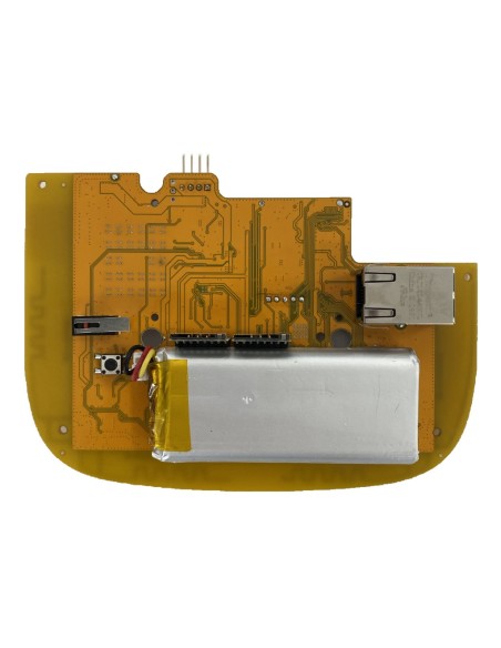 Kaufen AJAX BATTERY-HUB Ajax HUB 2 Notstrombatterie 4G, Hub 2 PLUS