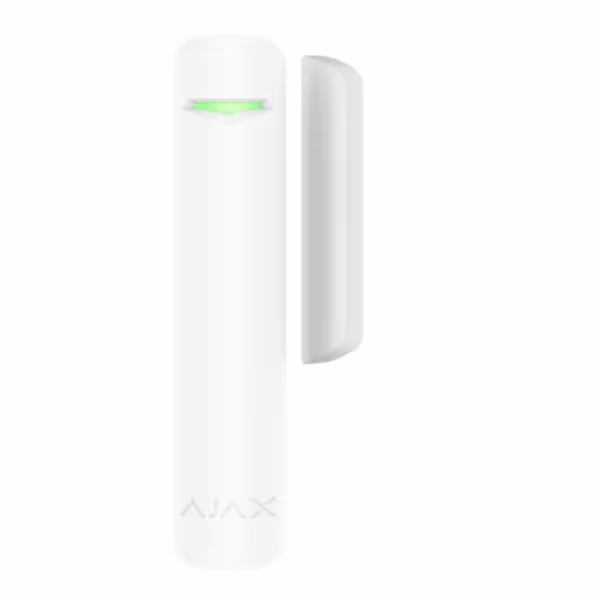 Comprar AJAX DOORPROTECT-IMAN-WH Ajax DoorProtect Imán Pequeño. Color Blanco