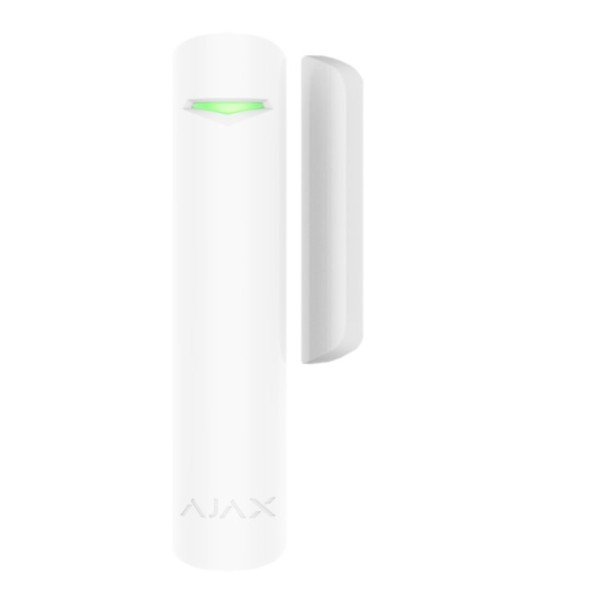 Acheter AJAX DOORPROTECT-IMAN-WH Ajax DoorProtect Aimant Petit. Couleur Blanc