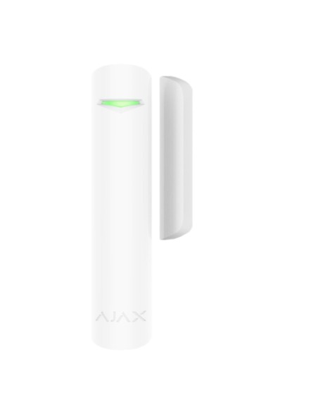 Acheter AJAX DOORPROTECT-IMAN-WH Ajax DoorProtect Aimant Petit. Couleur Blanc