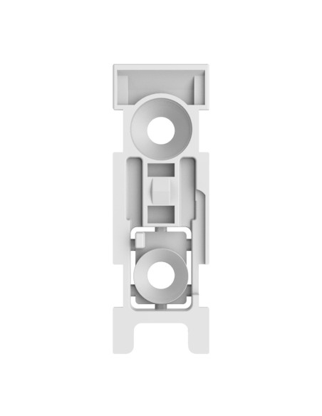 Acheter AJAX BRACKET-DOORPROTECT-WH Support Ajax Contact DoorProtect. Couleur blanche