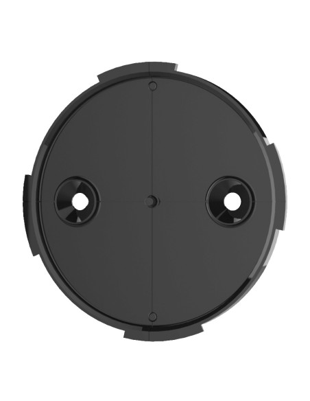 Acquista AJAX BRACKET-FIREPROTECT-BL Supporto Ajax FireProtect Plus. Colore nero