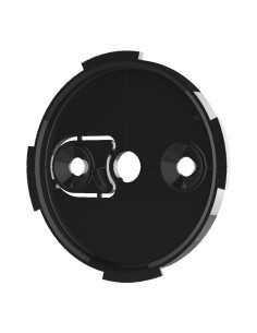 Kaufen AJAX BRACKET-HOMESIREN-BL Halterung Ajax HomeSiren. Farbe Schwarz