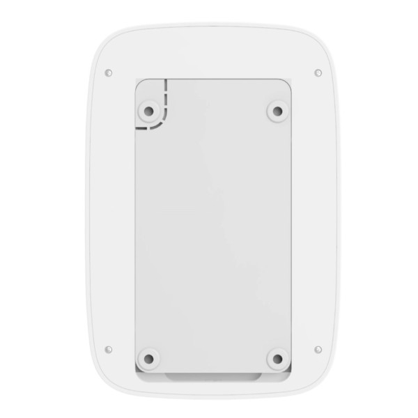 Comprare AJAX BRACKET-KEYPAD-PLUS-WH Supporto Ajax Keypad Plus. Colore bianco