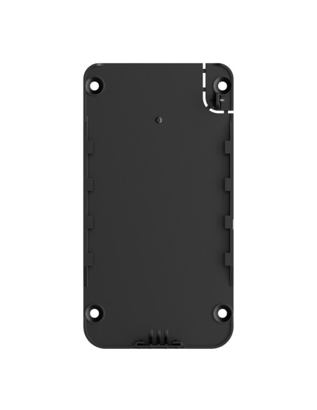 Kaufen AJAX BRACKET-KEYPAD-PLUS-BL Halterung Ajax Keypad Plus. Farbe Schwarz
