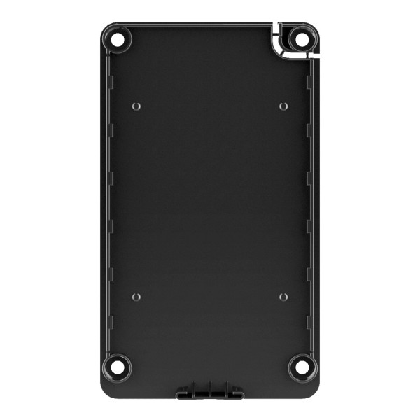 Kaufen AJAX BRACKET-KEYPAD-BL Halterung für Ajax Keypad. Farbe Schwarz