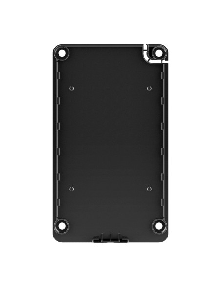 Comprar AJAX BRACKET-KEYPAD-BL Soporte Ajax Keypad. Color Negro