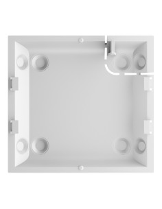 Comprar AJAX BRACKET-MOTIONCAM-WH Soporte Ajax MotionCam. Color Blanco