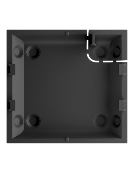Acquistare AJAX BRACKET-MOTIONCAM-BL Supporto Ajax MotionCam. Colore nero