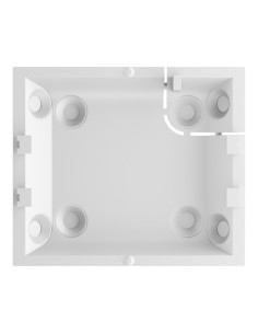 Kaufen AJAX BRACKET-MOTIONPROTECT-WH Ajax-Halterung MotionProtect. Farbe Weiß