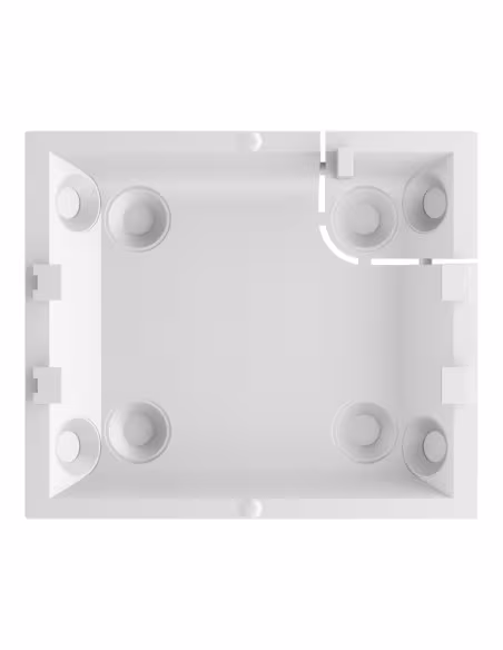 Comprar AJAX BRACKET-MOTIONPROTECT-WH Soporte Ajax MotionProtect. Color Blanco