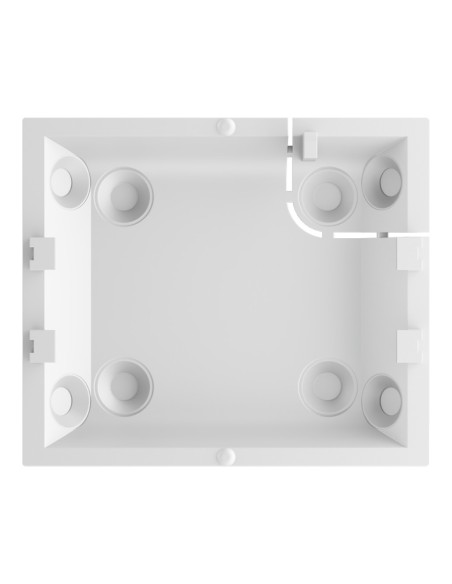 Acheter AJAX BRACKET-MOTIONPROTECT-WH Support Ajax MotionProtect. Couleur blanche
