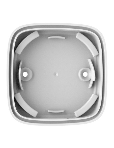 Acheter AJAX BRACKET-STREETSIREN-WH Support Ajax StreetSiren. Couleur blanche