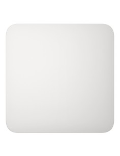 Kaufen AJAX LIGHTSWITCH-SOLO-1G-2W-WH Ajax LightSwitch SoloButton 1-fach/2-Wege. Einfacher Taster. Farbe Weiß