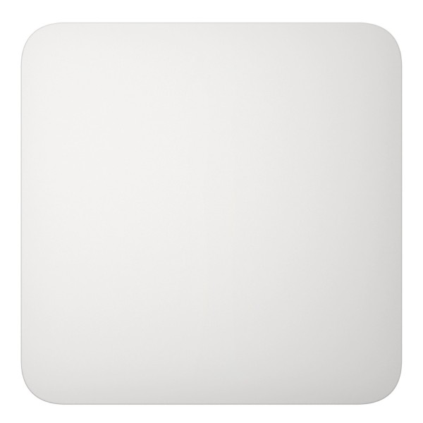 Acquistare AJAX LIGHTSWITCH-SOLO-1G-2W-WH Ajax LightSwitch SoloButton 1-gang/2-way. Pulsante semplice. Colore bianco