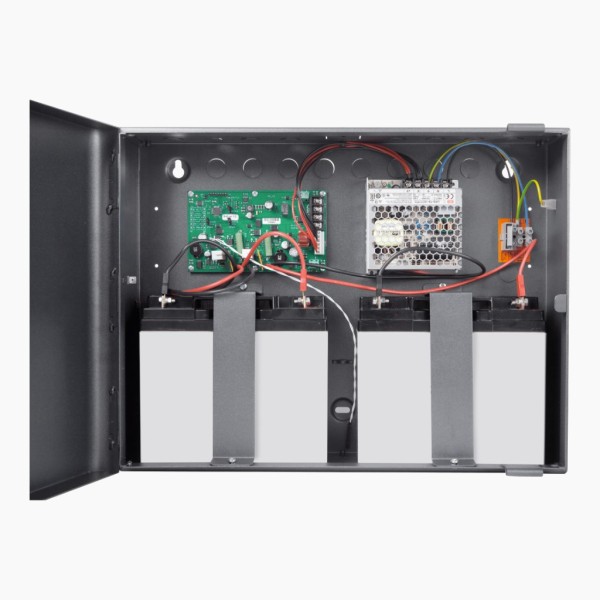 Comprare TELETEK IRIS-PS72 Alimentatore esterno aggiuntivo